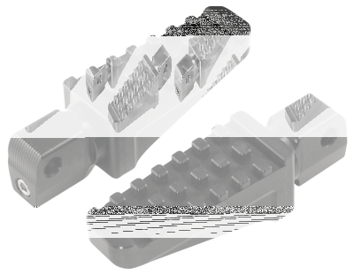 JM PA Pegs Racing Blk Scout15-Up (IT)