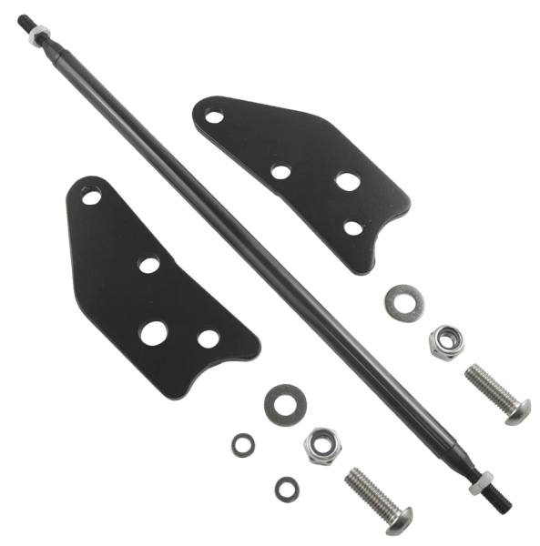 JM Foot Controls Ext. Kit Scout15-Up (IT)