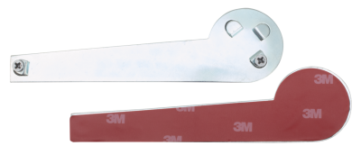 GHDP FatBob tank adapters f/zpn 768950