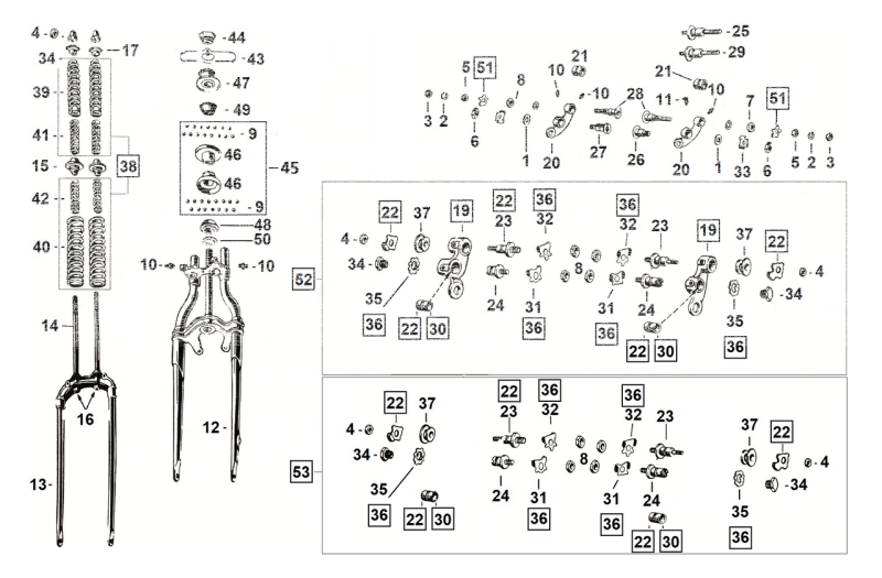 10pck Zerk fitting 67deg (IT)