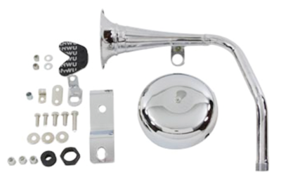 Trumpet horn kit XL57-85 12volt (IT)