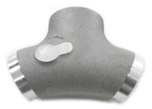 Intake manifold BT90-00, stock Keihin CV (IT)