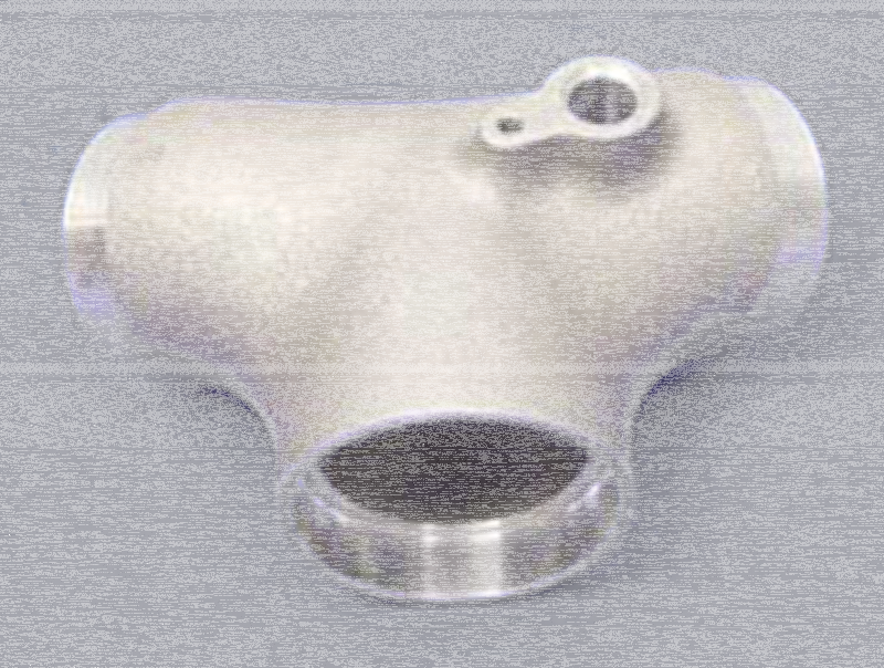 Intake manifold TC99-05, stock Keihin CV (IT)