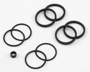 SEAL KIT, F*ST08-17 FXD08-17  FR & RR (IT)