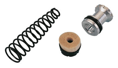 REBUILD KIT 72-81 HBMC 3/4" w/gasket