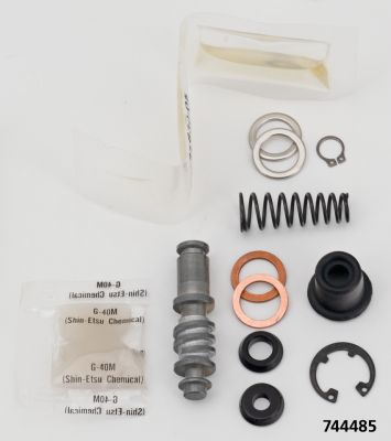 REBUILD KIT 04-06 XL SINGLE / 07-13 XL (IT)