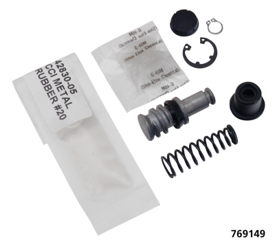 GHDP Rebuild kit HBMC 1200XR08-11 5/8"