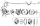 Washer,spring,shaft front/rear brake WL (IT)