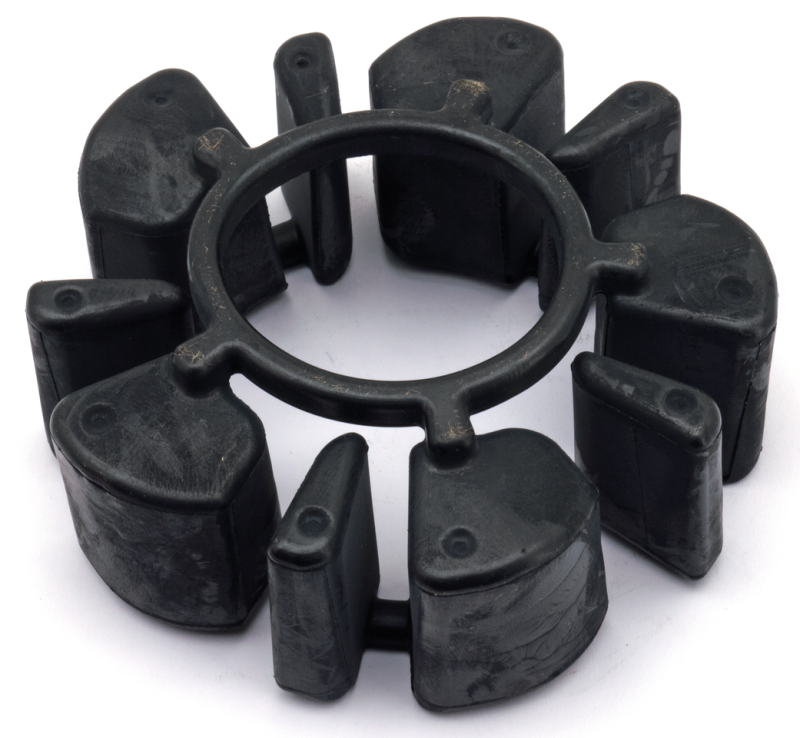 Cush Drive Damper Rubber R*21-Up (IT)