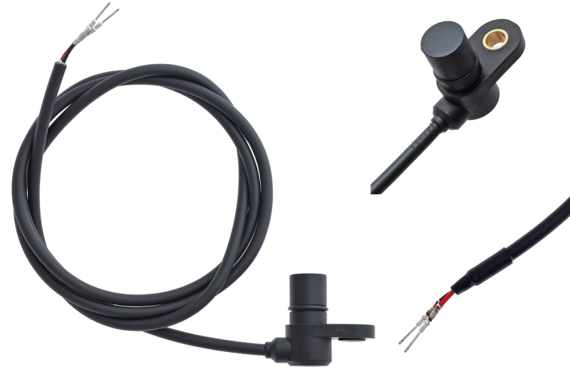 WP Crank Position Sensor FLH/T FXD00-03 (IT)