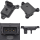 WP MAP Sensor FLH/T95-98