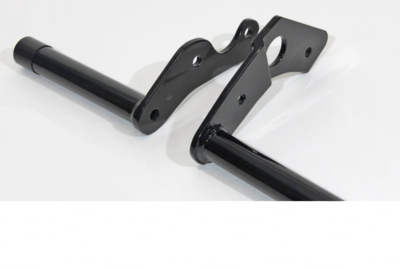 Dominator Rear Crash Bar FLSB18-Up (IT)