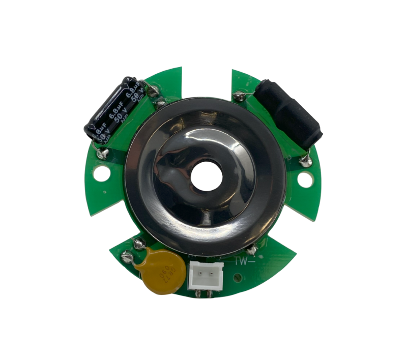 Repl. Tweeter Diaphragm for FLH/T14-Up (IT)