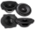 6x9" Saddlebag Speakers 2 Ohm