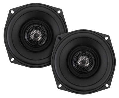 5.25" Fairing Speakers 4 Ohm (IT)