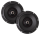 6.5" Premium Fairing Speakers 2 Ohm