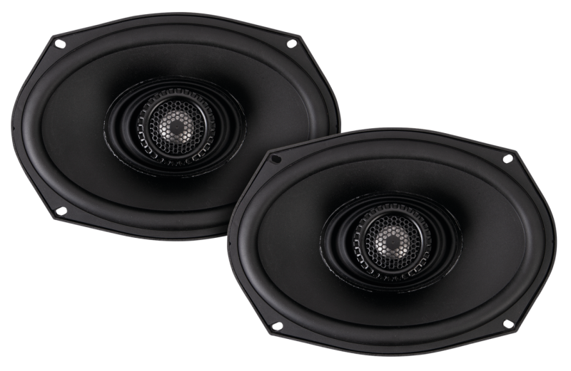 6x9" Fairing Speakers 2 Ohm (IT)