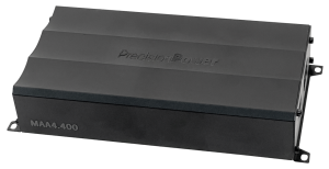 Atom Digital Amplifier (IT)