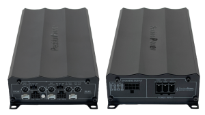 Atom Digital Amplifier (IT)