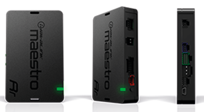 Control Module for ZPN 770242 & 770258 (IT)