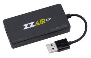 ZZAir-CP Soundstream Dongle for Apple (IT)