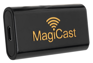 MagiCast Dongle for Apple & Android
