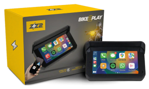 ZZ-2 Bike2Play Unit (IT)