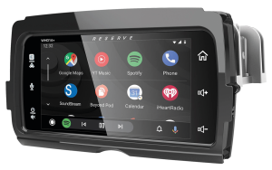 7" Headunit CarPlay/Android FLH/T14-Up (IT)