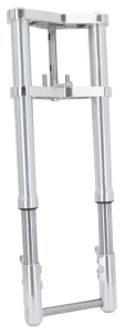 Maselli UPSD WG Fork 31.5" Pol. 6° (IT)
