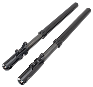 Maselli UPSD 29.5" Fork Legs Blk/DLC (IT)