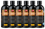 6pck Autosol Leather Care 250ml