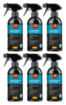 12pck Autosol Plastic Cleaner 500ml