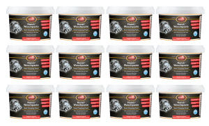 12pck Autosol Hand Cleaning Paste 500ml (IT)