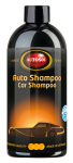 Autosol Car Shampoo/Wash 500ml EACH