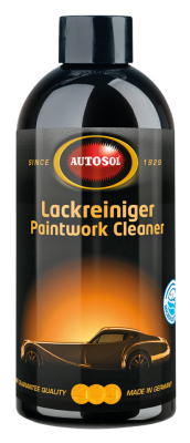 Autosol Paint Work Cleaner 500ml EACH