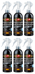 6pck Autosol Stain Remover Matt 250ml (IT)