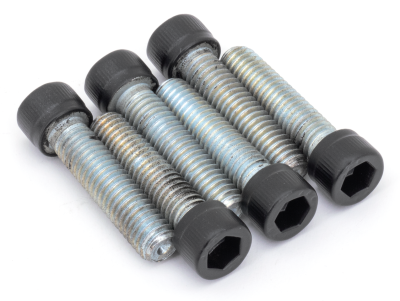 Triple Tree Screws Matt Blk XL04-22 K3