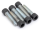 Triple Tree Screws Matt Blk XL04-22 K3 (IT)