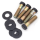Pulley Bolts Matt Blk BT93-99 XL91-22 (IT)