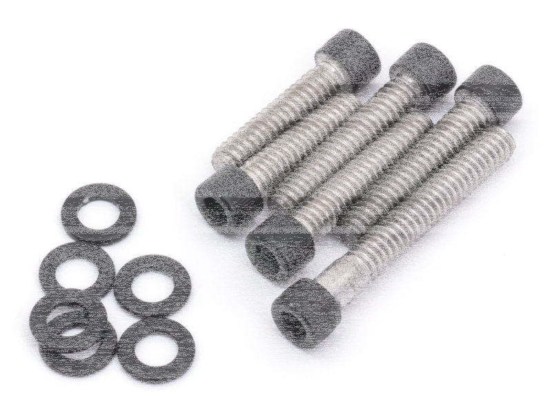 Cam Cover Bolts Matt Blk BT70-84 (IT)