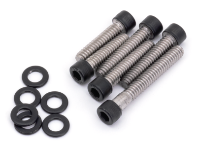 Cam Cover Bolts Matt Blk BT70-84 (IT)