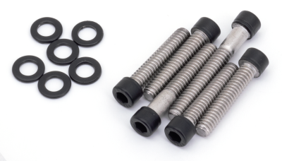 Cam Cover Bolts Matt Blk BT89-00 (IT)