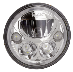 Nacelle 7" Headlight Mounting Ring (IT)