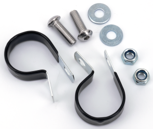 Leg Fairings Matt Carbon FLH/T14-Up