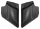 Side Covers Matt Carbon FLH/T09-Up