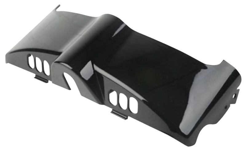 Dash Panel Fairing Carbon FLH/T14-Up (IT)
