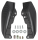 Mid Frame Air Deflector Crb FLH/T09-Up (IT)