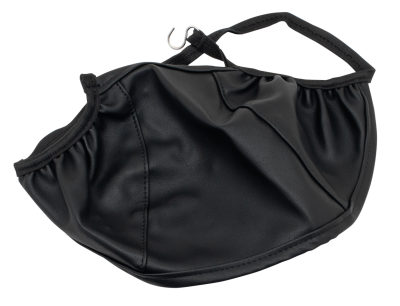 Fuel Tank Bra Black XL04-22 (IT)