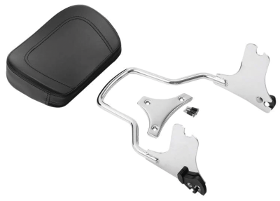 Det. Sissybar + Pad Chrome FLH/T97-08 (IT)