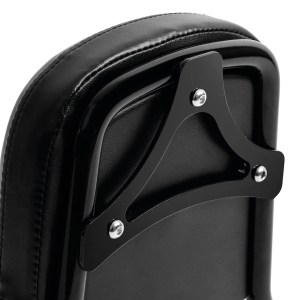 Det. Sissybar + Pad Black FXLR/FLSB18-Up (IT)